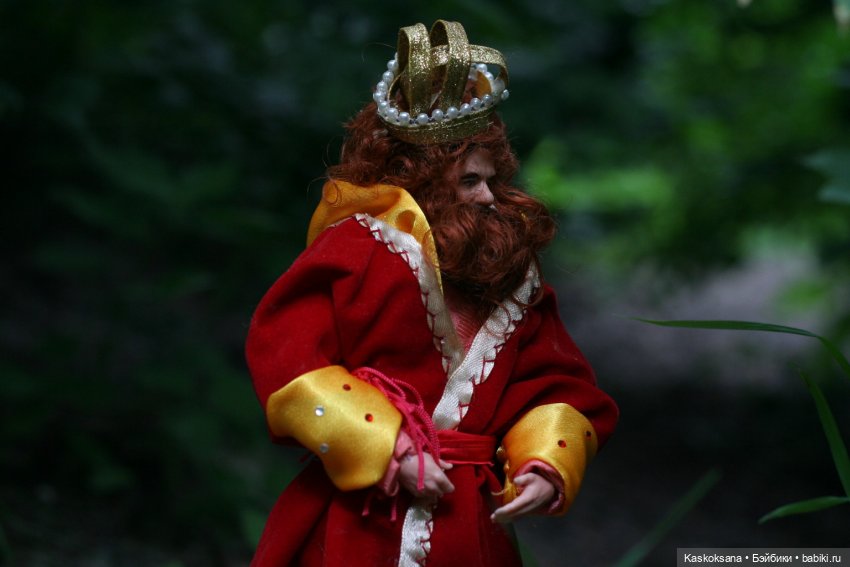 Театральный августфест. Варвара-краса длинная коса 1 часть