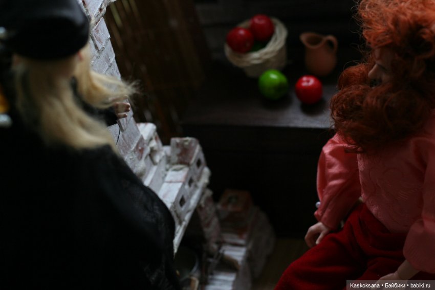 Театральный августфест. Варвара-краса длинная коса 1 часть