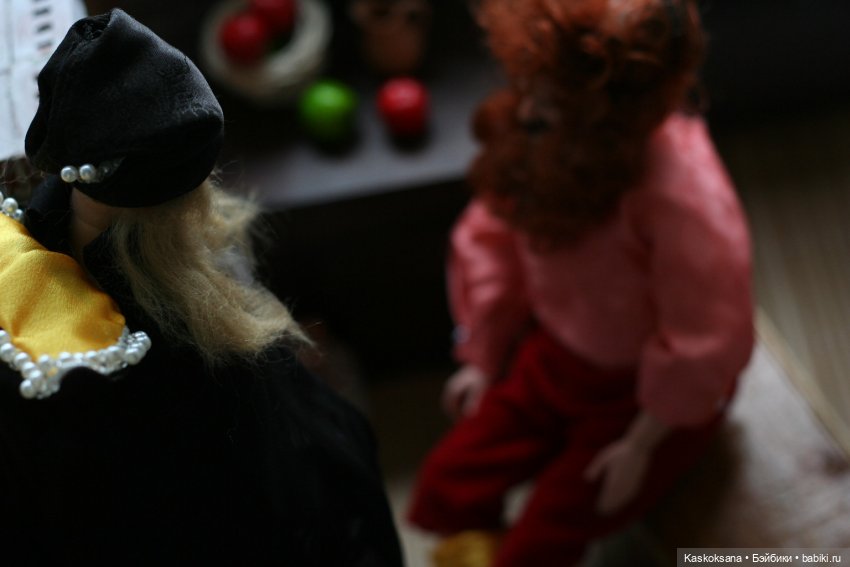 Театральный августфест. Варвара-краса длинная коса 1 часть