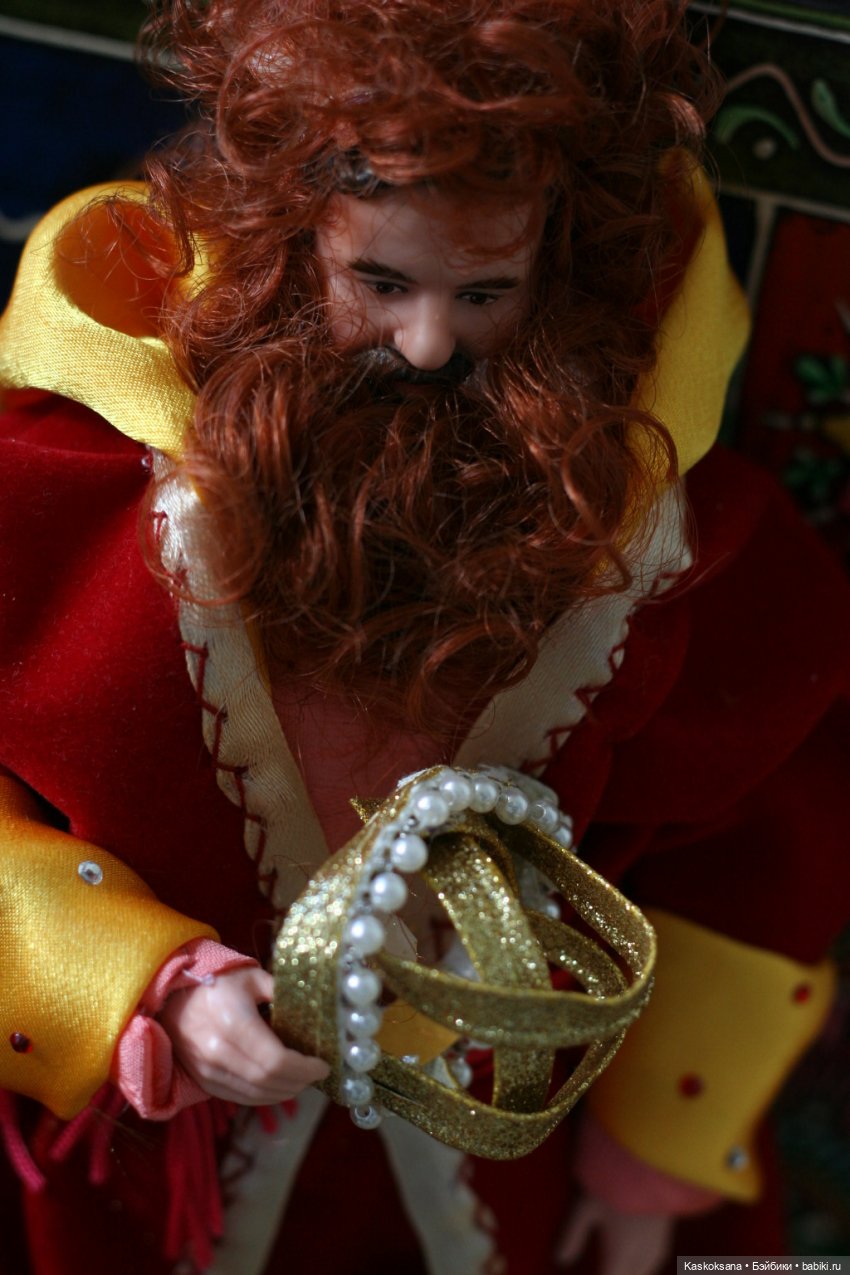 Театральный августфест. Варвара-краса длинная коса 1 часть