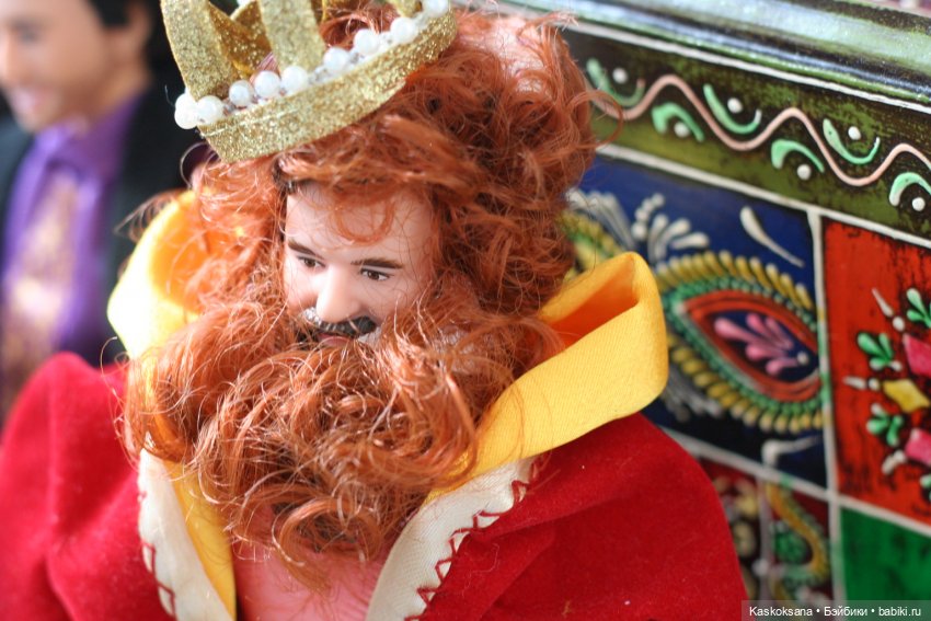 Театральный августфест. Варвара-краса длинная коса 1 часть