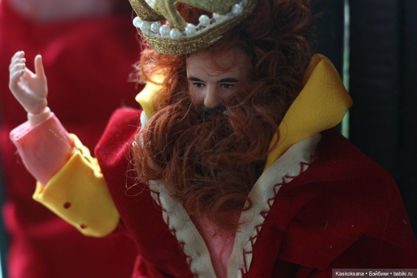 Театральный августфест. Варвара-краса длинная коса 1 часть