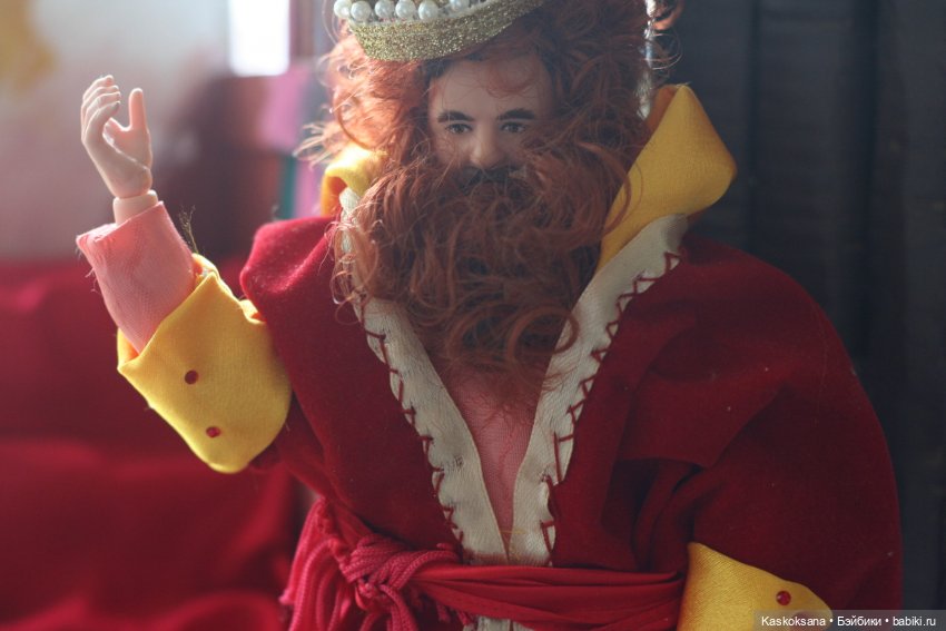 Театральный августфест. Варвара-краса длинная коса 1 часть