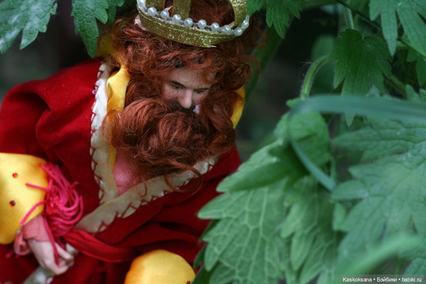 Театральный августфест. Варвара-краса длинная коса 1 часть