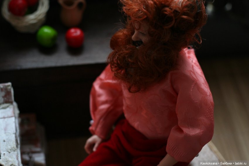 Театральный августфест. Варвара-краса длинная коса 1 часть