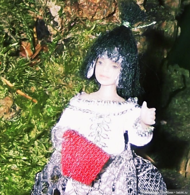 Августфест. Варвара- краса длинная коса 4 часть