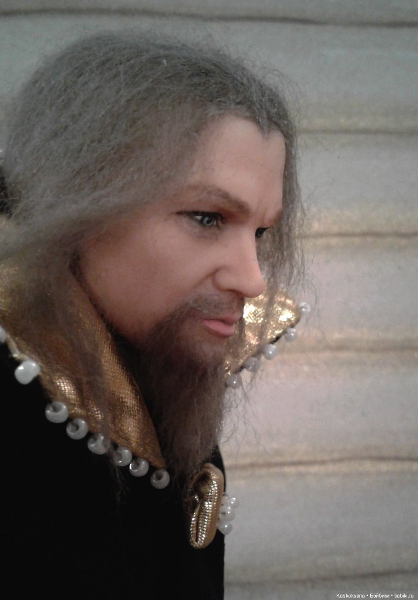 Театральный августфест. Варвара-краса длинная коса 1 часть