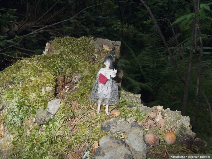 Августфест. Варвара- краса длинная коса 4 часть