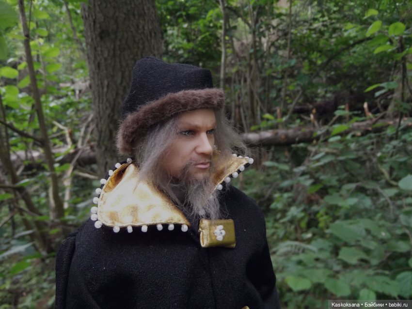 Театральный августфест. Варвара-краса длинная коса 1 часть