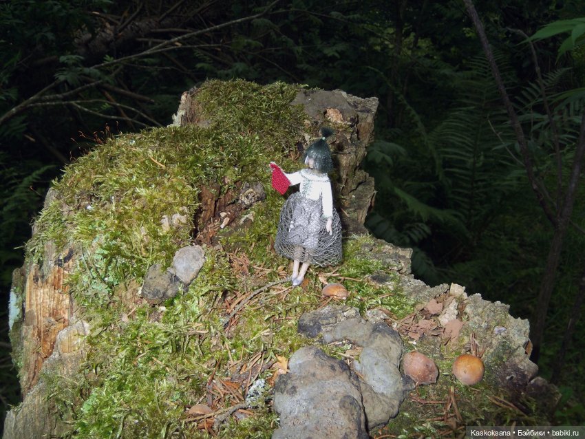 Августфест. Варвара- краса длинная коса 4 часть