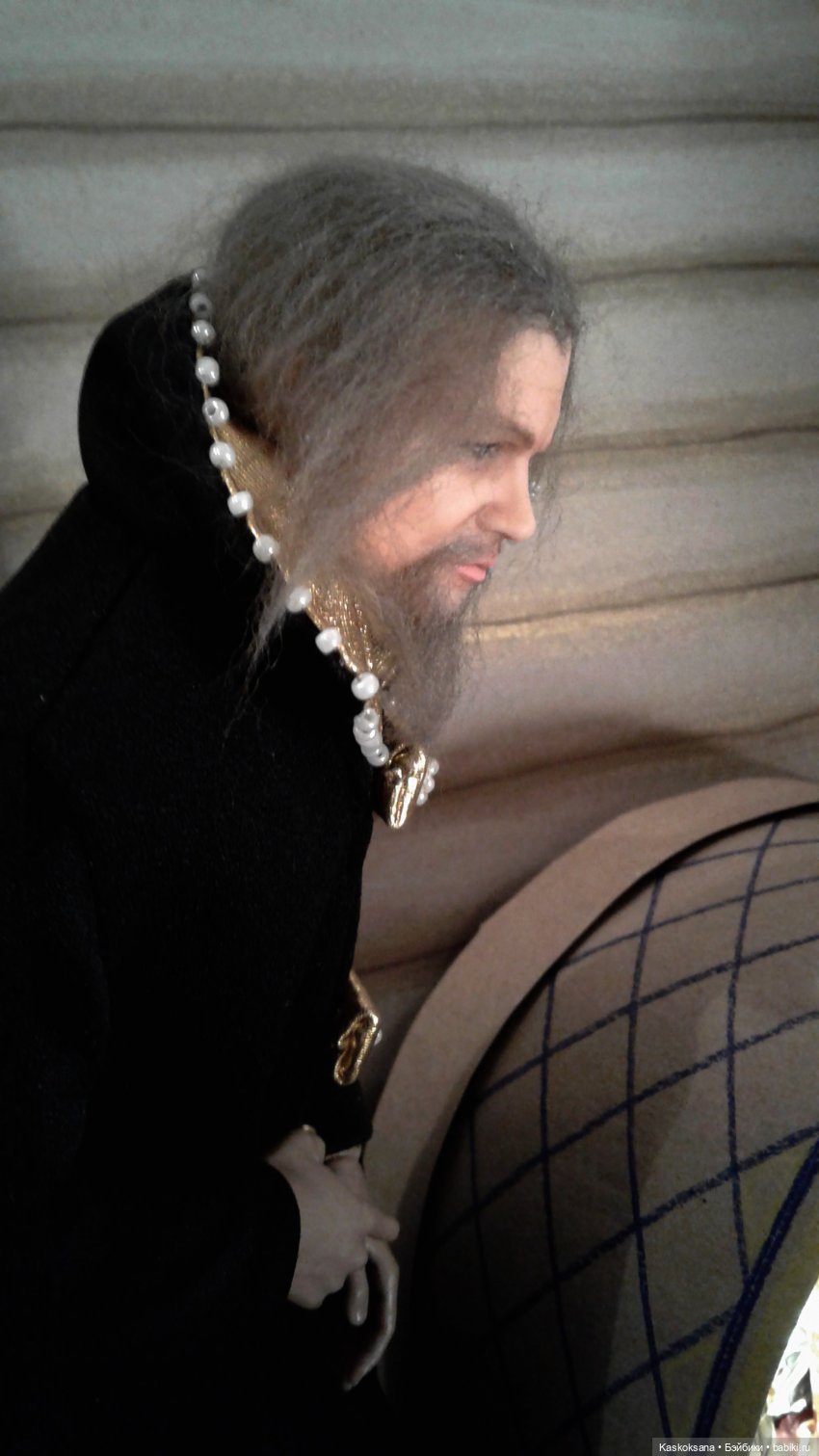 Театральный августфест. Варвара-краса длинная коса 1 часть