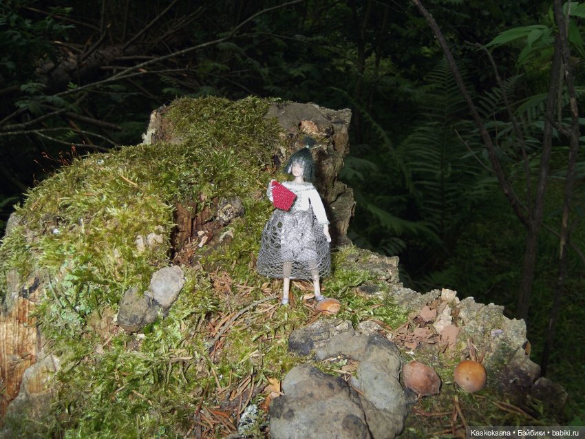 Августфест. Варвара- краса длинная коса 4 часть