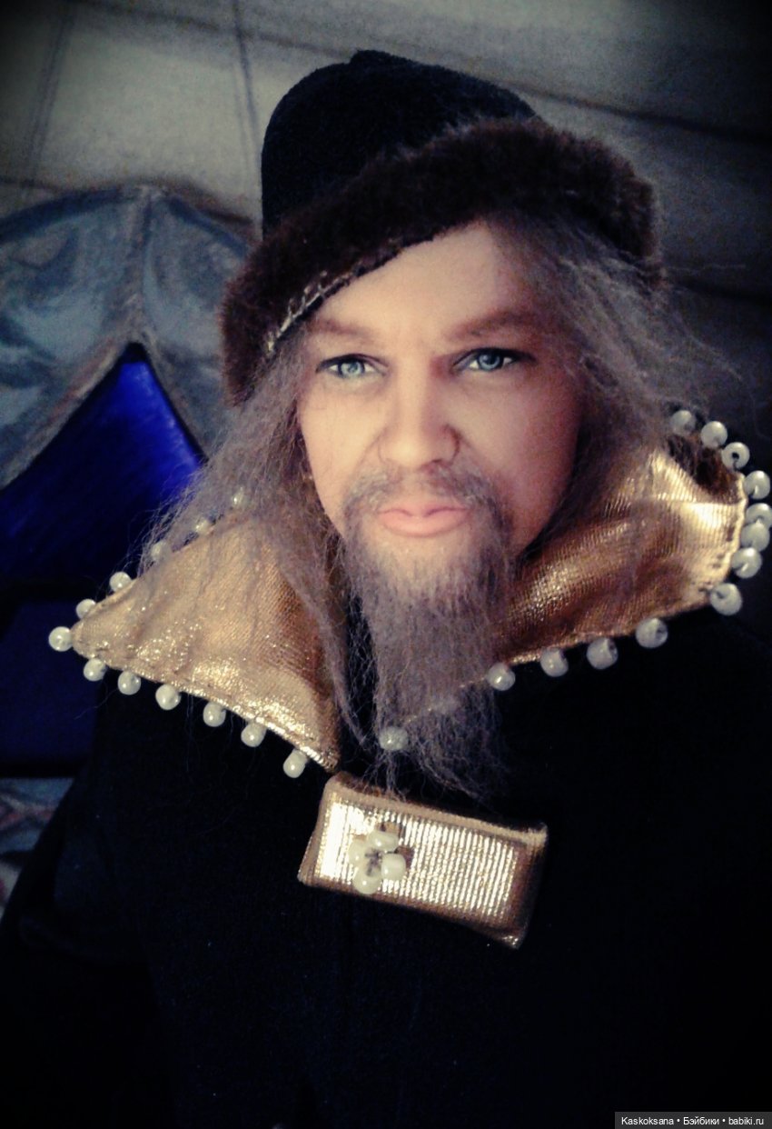 Августфест. Варвара-краса длинная коса 2 часть