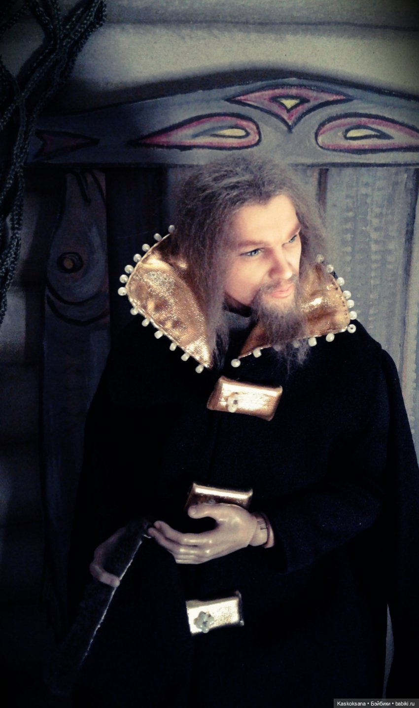 Августфест. Варвара-краса длинная коса 2 часть