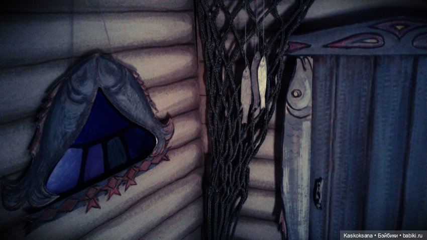 Августфест. Варвара-краса длинная коса 2 часть (фото 5)