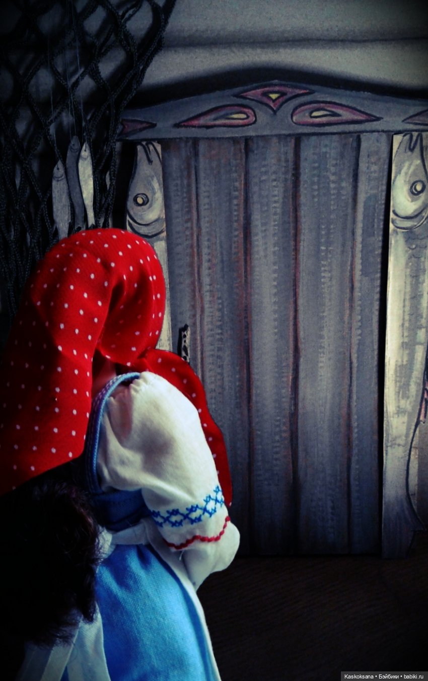 Августфест. Варвара-краса длинная коса 2 часть