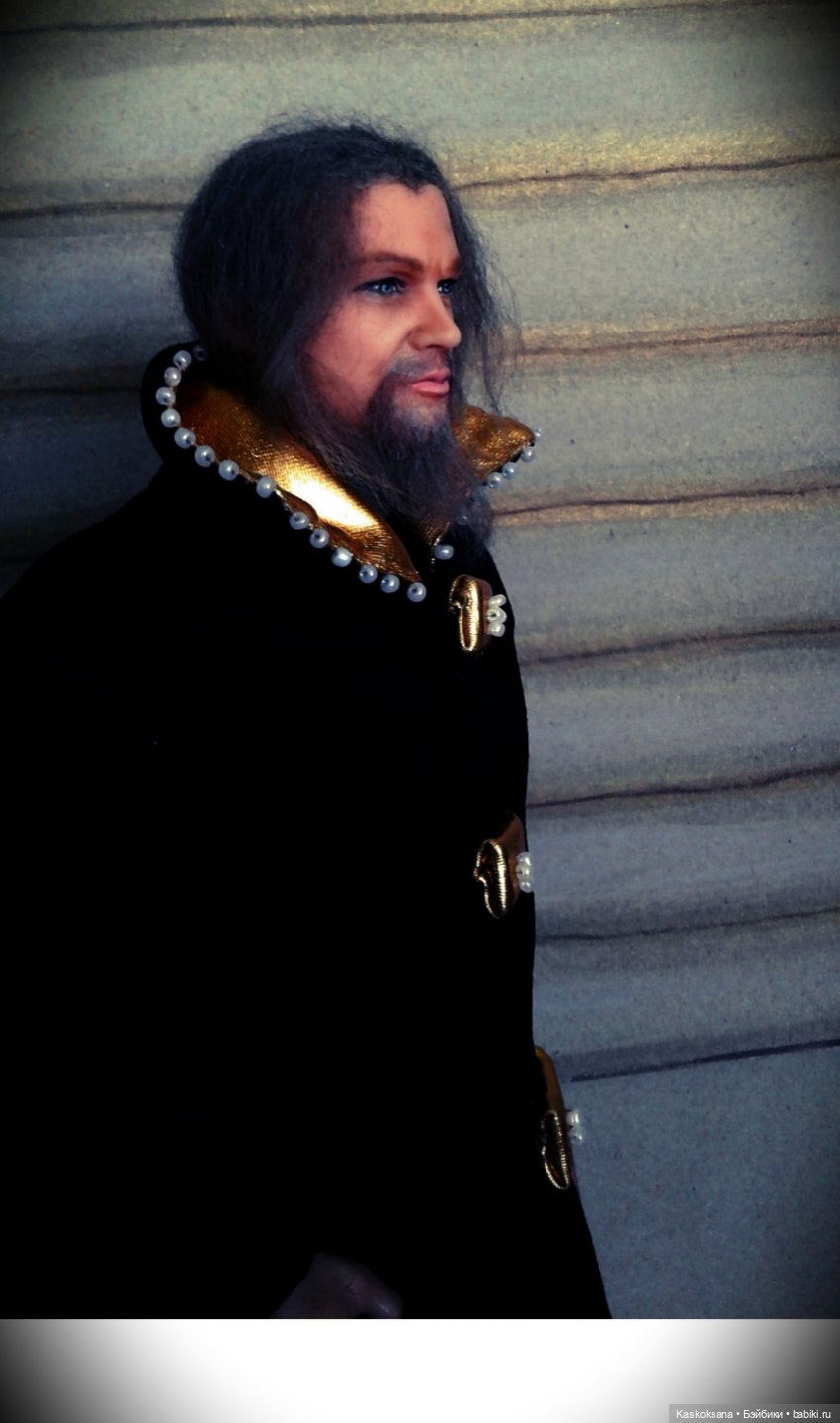 Августфест. Варвара-краса длинная коса 2 часть