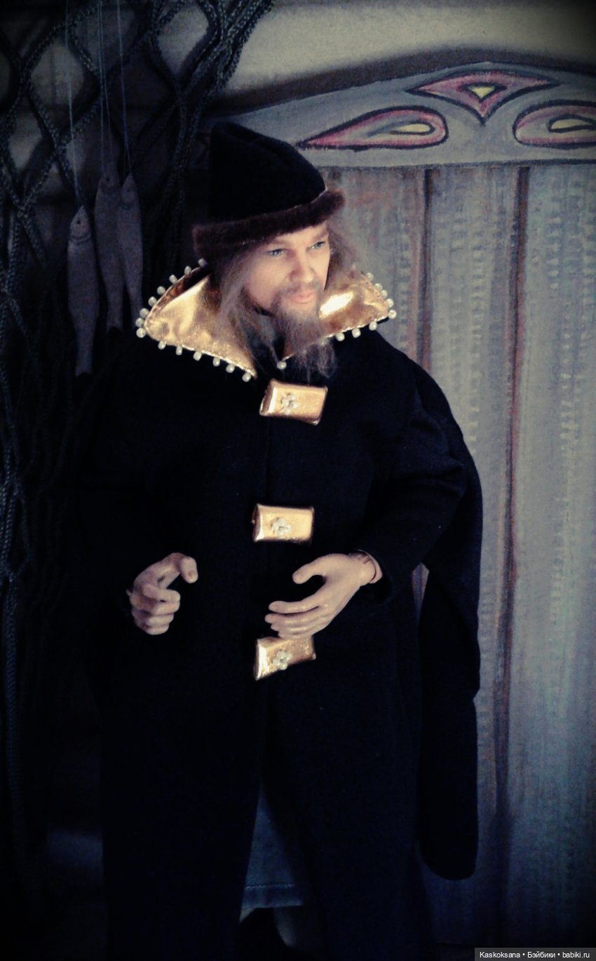 Августфест. Варвара-краса длинная коса 2 часть (фото 9)