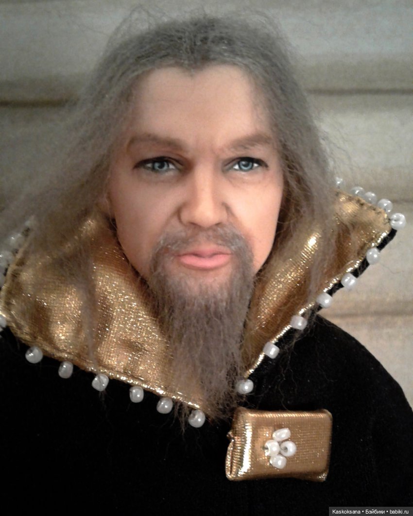 Августфест. Варвара-краса длинная коса 2 часть