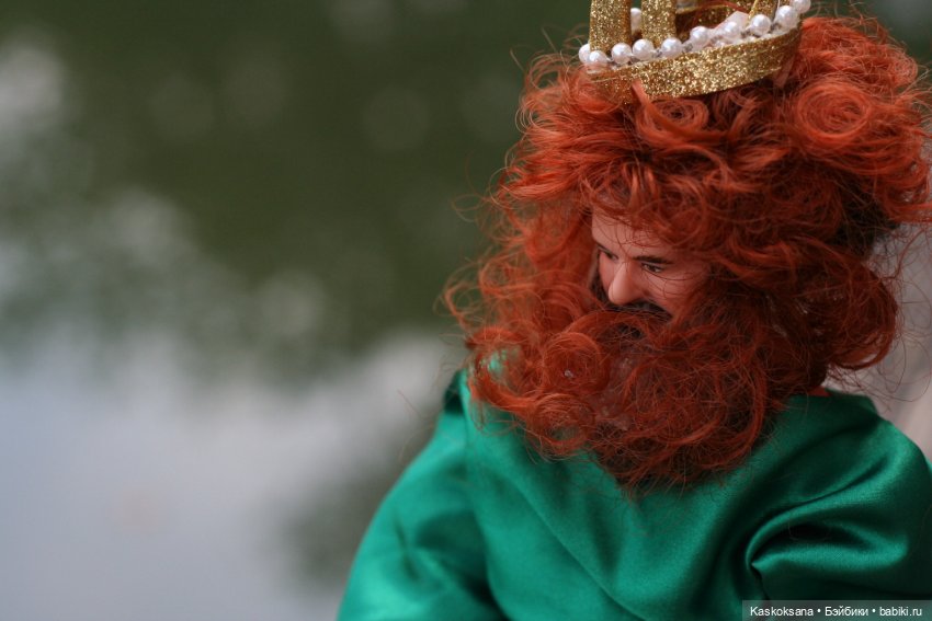 Августфест. Варвара- краса длинная коса 4 часть (фото 10)