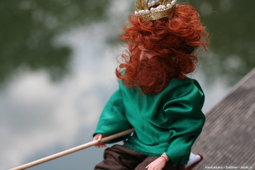 Августфест. Варвара- краса длинная коса 4 часть (фото 4)
