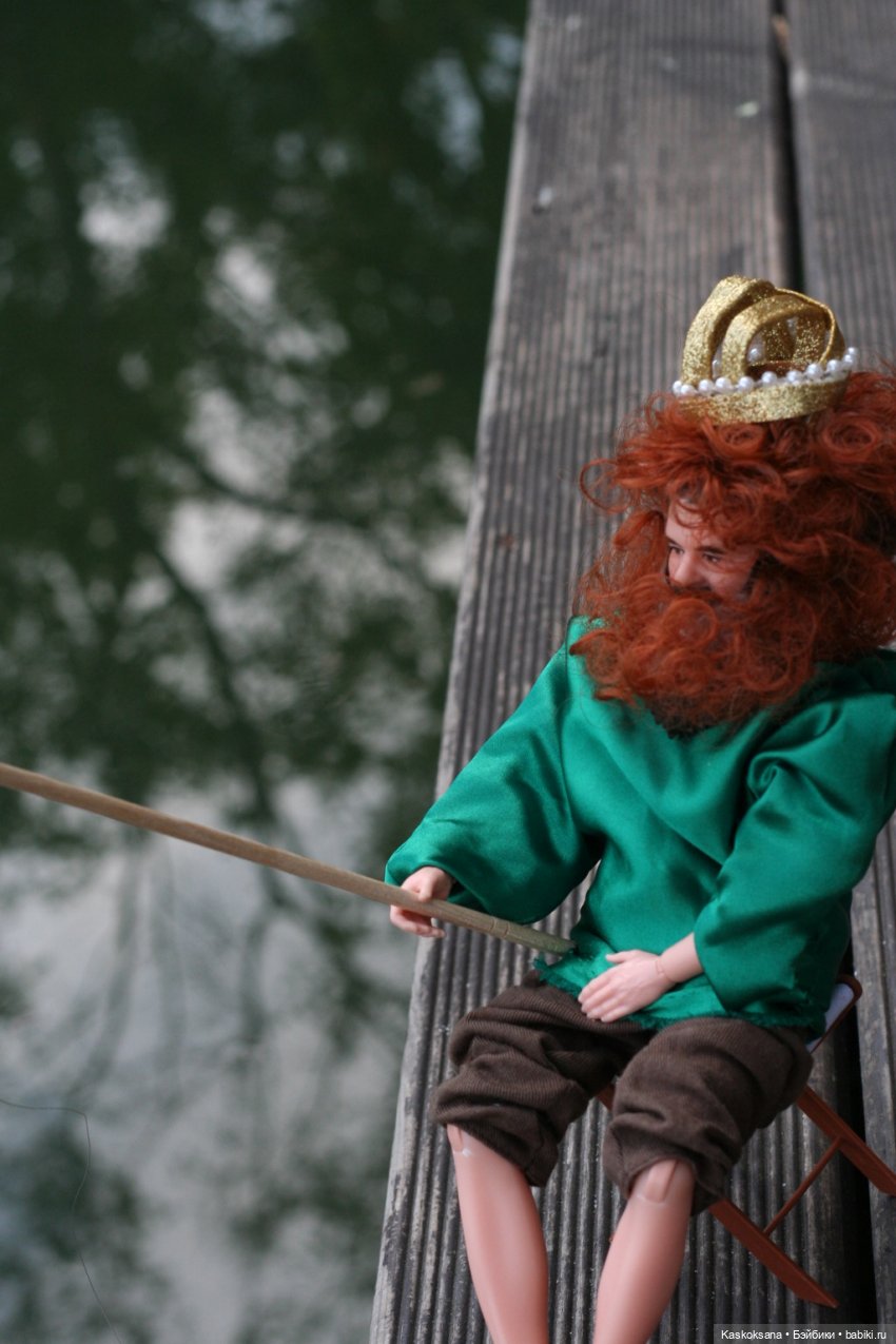 Августфест. Варвара-краса длинная коса 2 часть