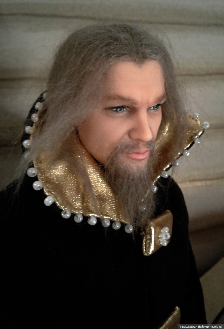 Августфест. Варвара- краса длинная коса 4 часть