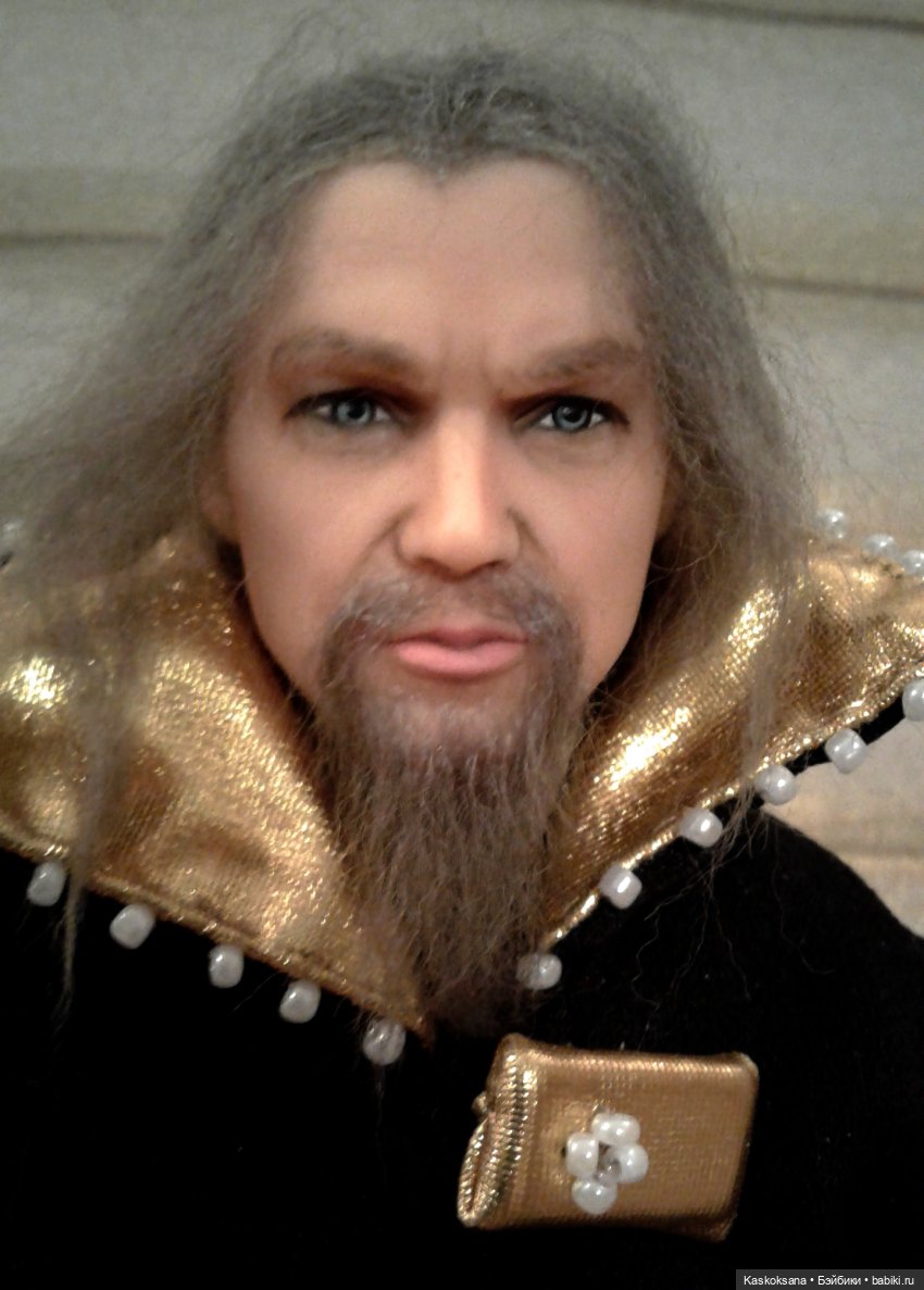 Августфест. Варвара- краса длинная коса 4 часть