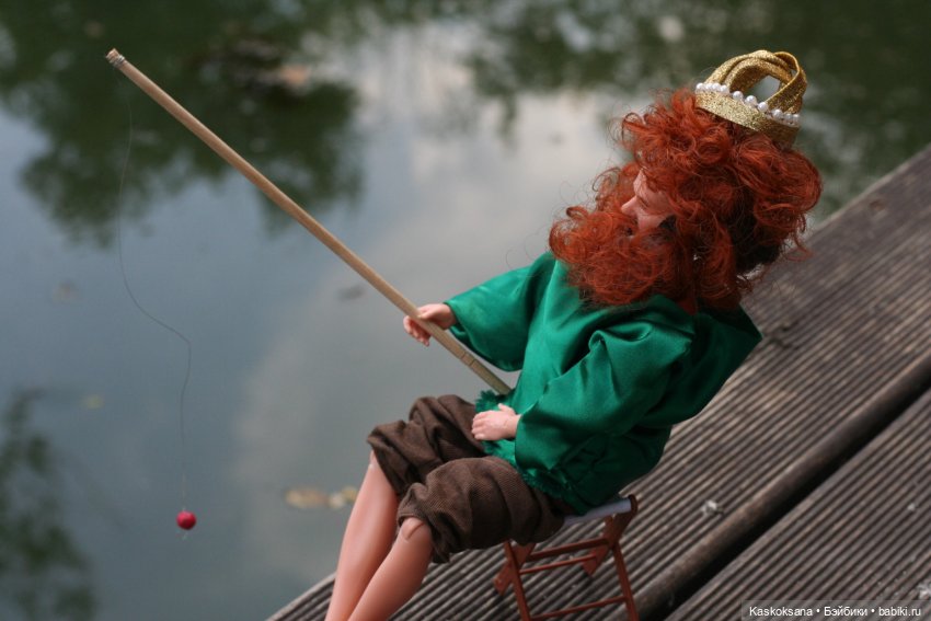 Августфест. Варвара-краса длинная коса 2 часть