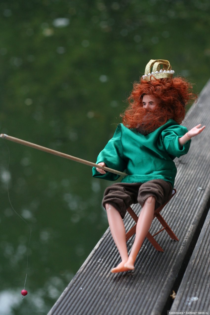 Августфест. Варвара-краса длинная коса 2 часть