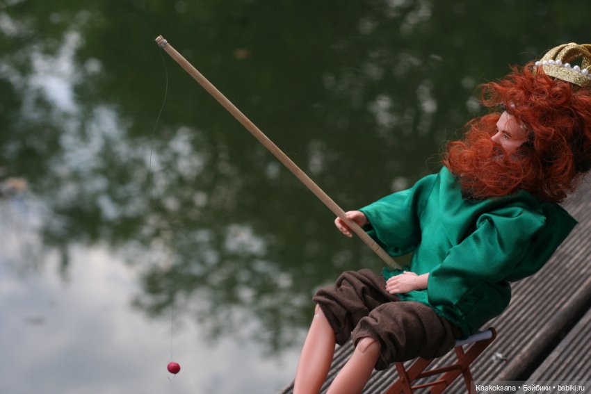 Августфест. Варвара-краса длинная коса 2 часть