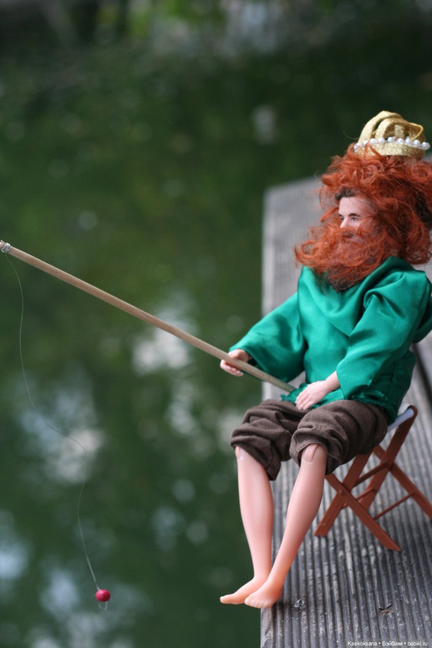 Августфест. Варвара-краса длинная коса 2 часть