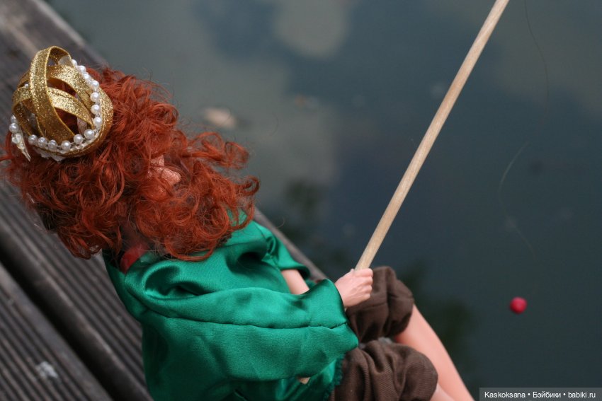 Августфест. Варвара-краса длинная коса 2 часть