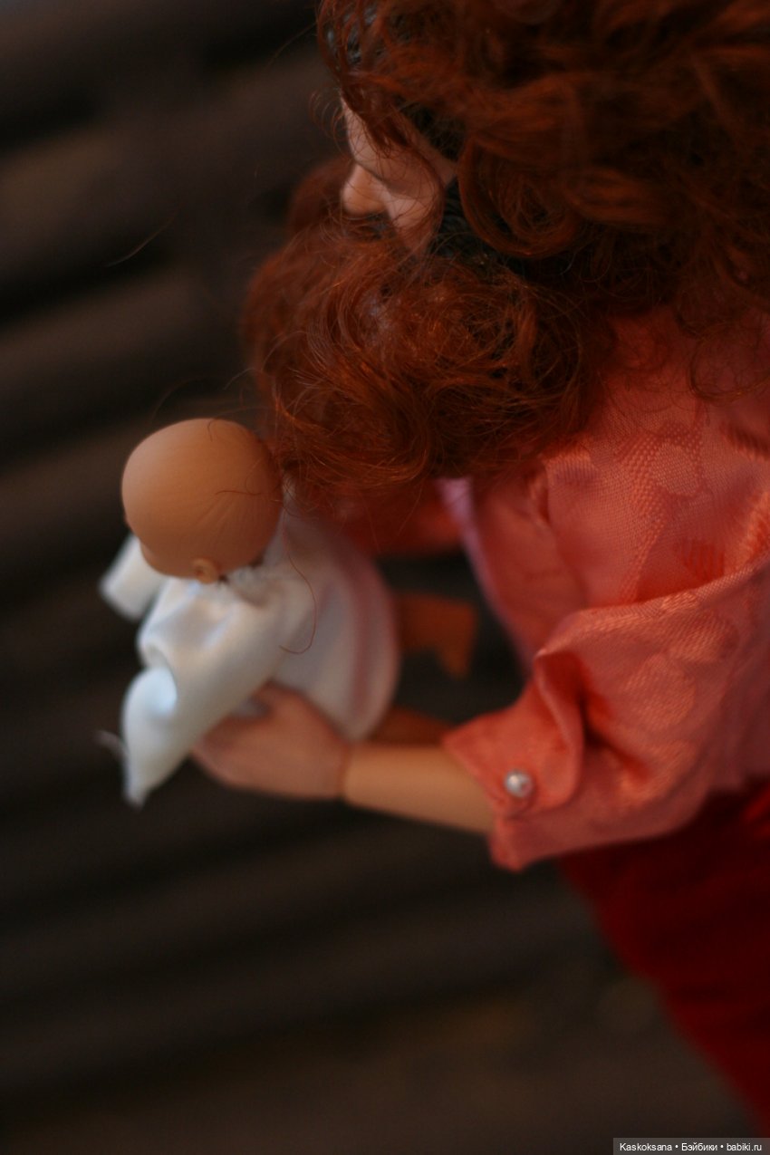 Августфест. Варвара-краса длинная коса 2 часть