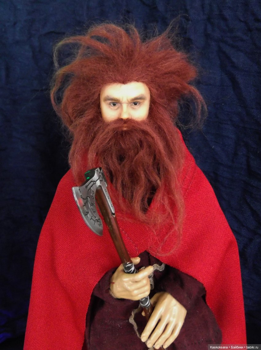 Августфест. Варвара-краса длинная коса 2 часть