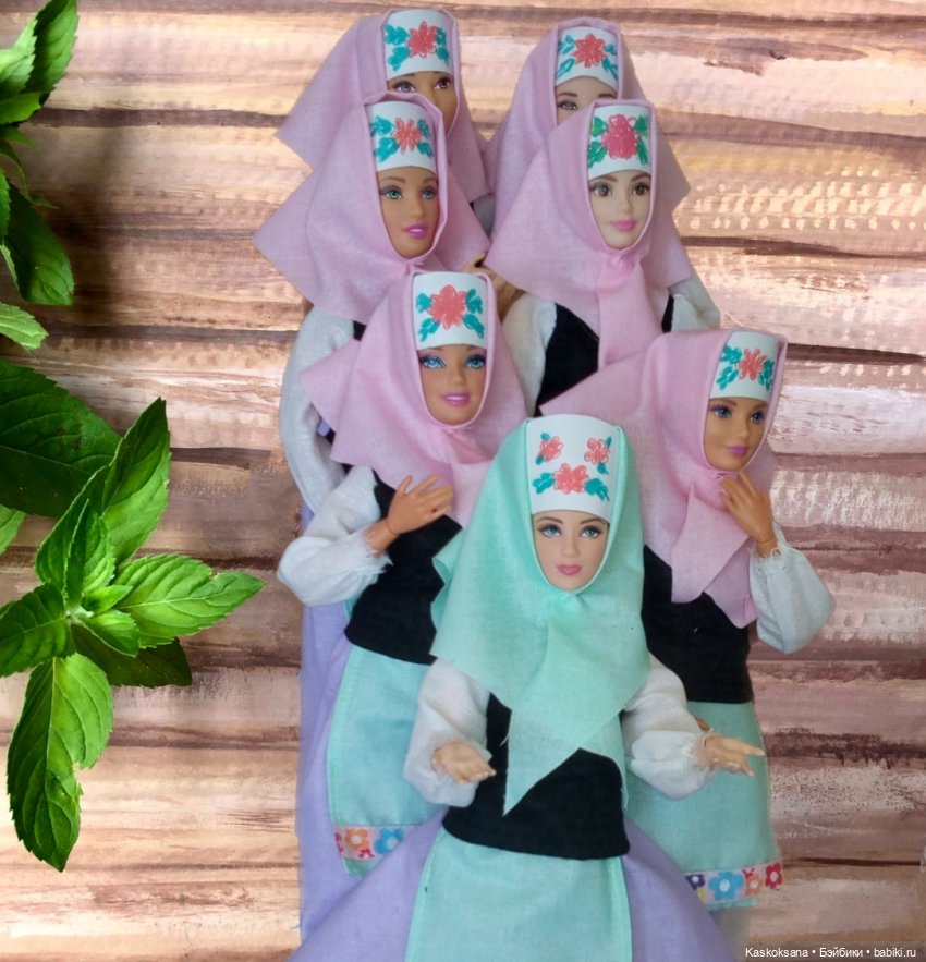 Театральный августфест. Варвара-краса длинная коса 1 часть