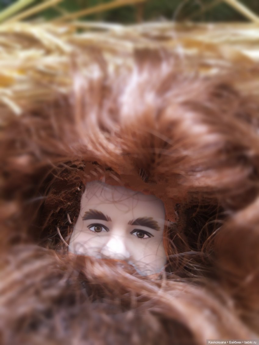 Театральный августфест. Варвара-краса длинная коса 1 часть