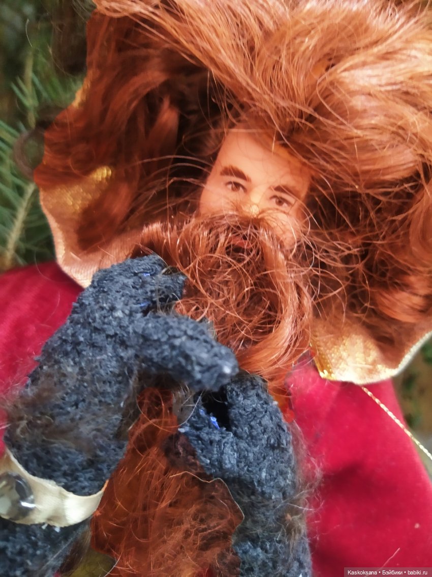 Театральный августфест. Варвара-краса длинная коса 1 часть