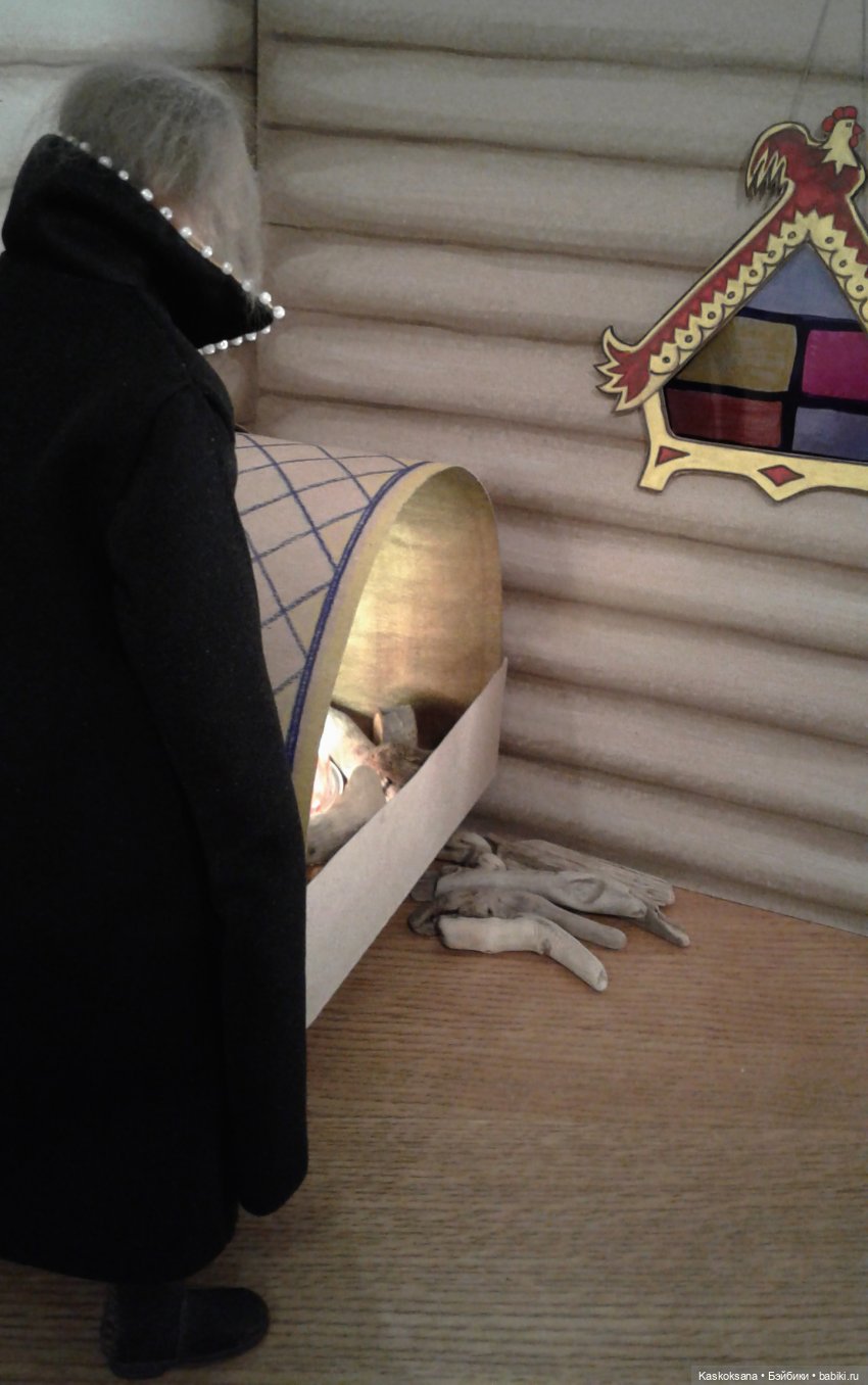 Театральный августфест. Варвара-краса длинная коса 1 часть