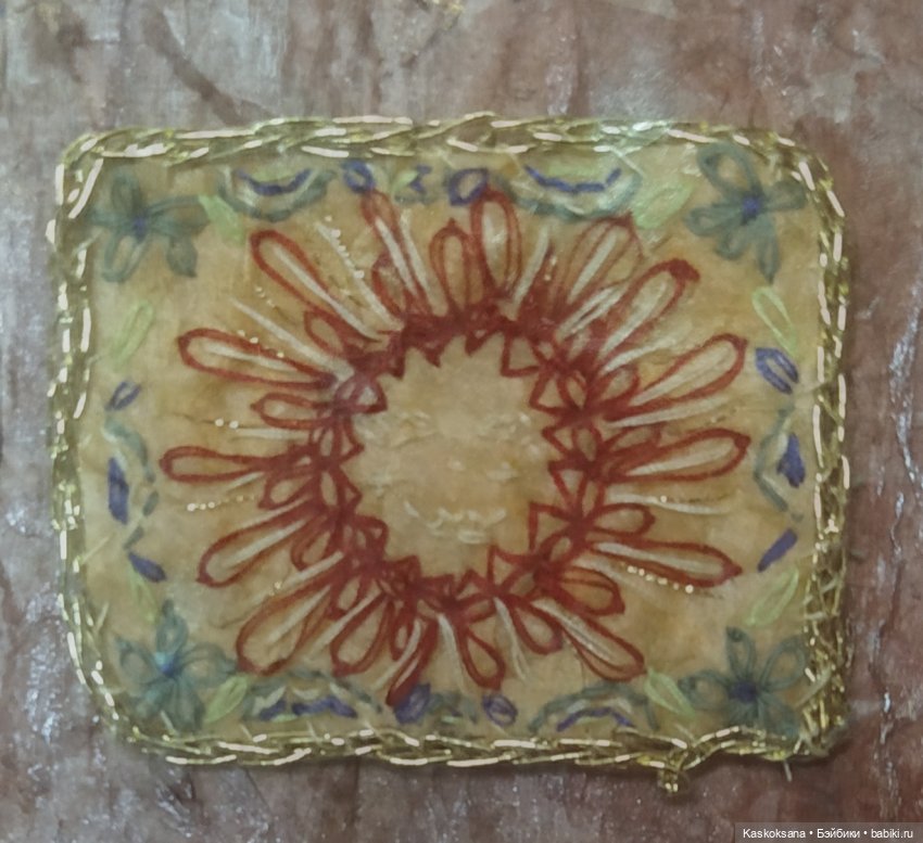 Августфест. Варвара-краса длинная коса 2 часть