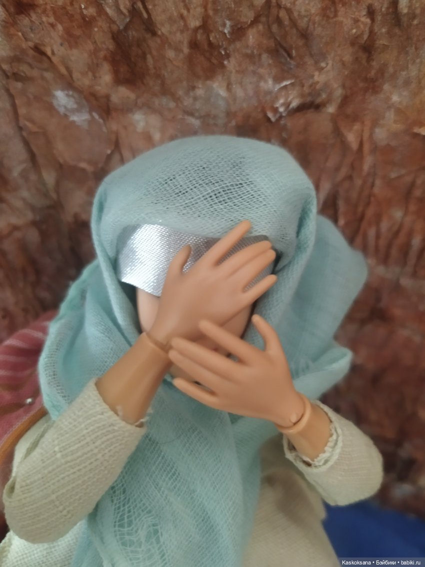 Августфест. Варвара-краса длинная коса 2 часть