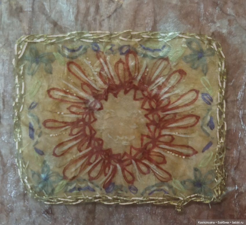 Августфест. Варвара-краса длинная коса 2 часть