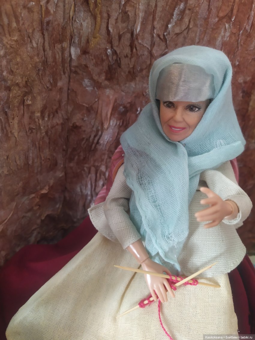 Августфест. Варвара-краса длинная коса 2 часть