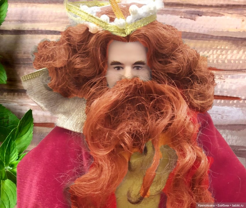 Театральный августфест. Варвара-краса длинная коса 1 часть