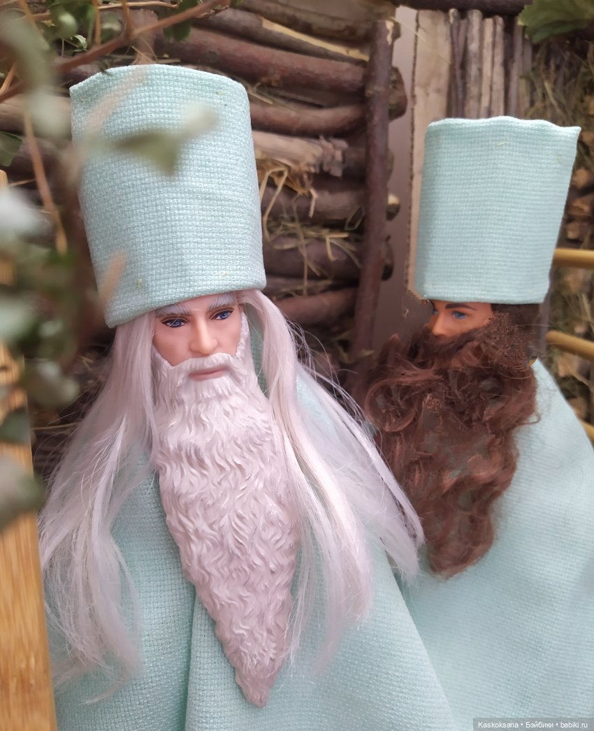 Театральный августфест. Варвара-краса длинная коса 1 часть