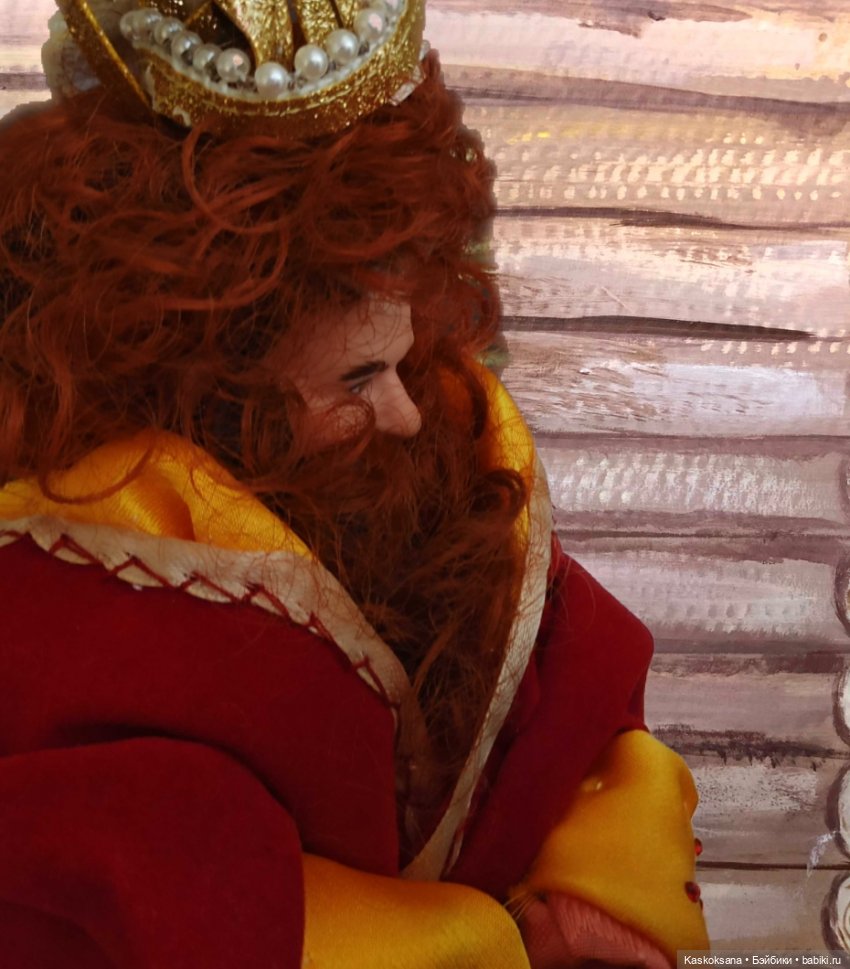 Театральный августфест. Варвара-краса длинная коса 1 часть