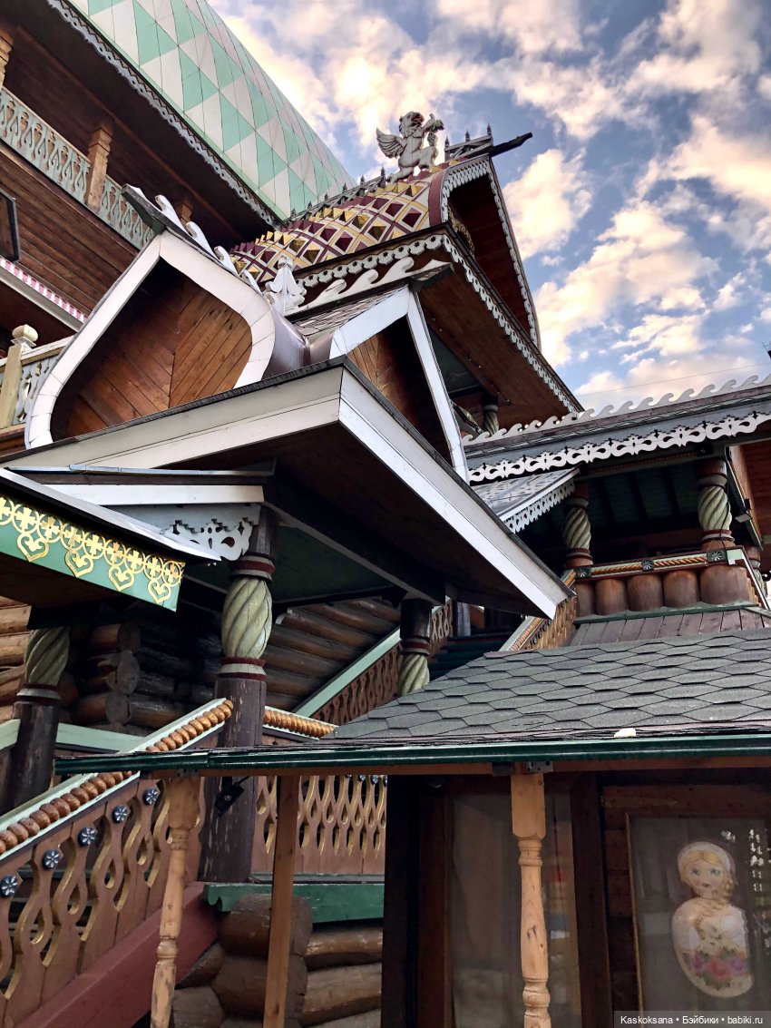 Театральный августфест. Варвара-краса длинная коса 1 часть