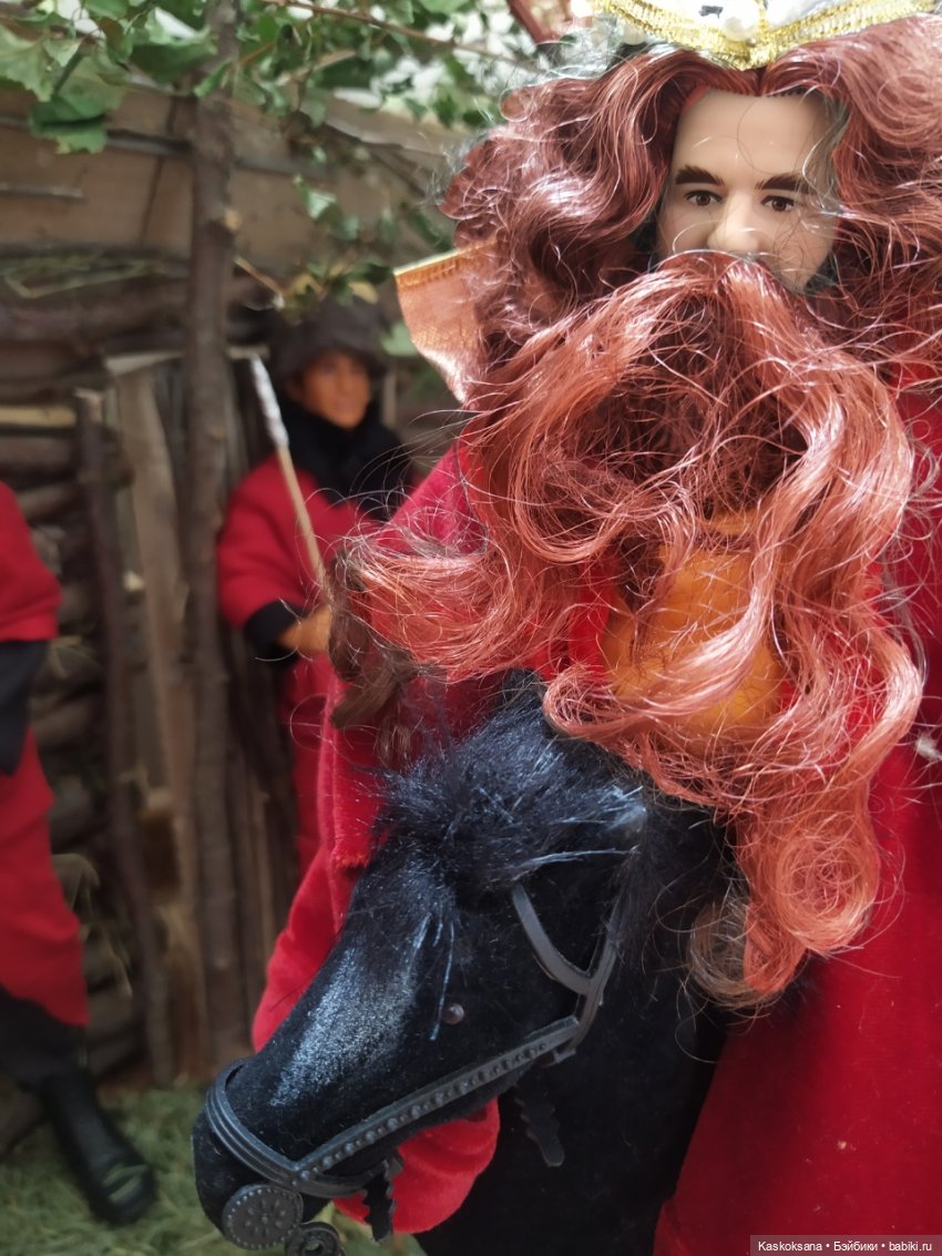 Театральный августфест. Варвара-краса длинная коса 1 часть