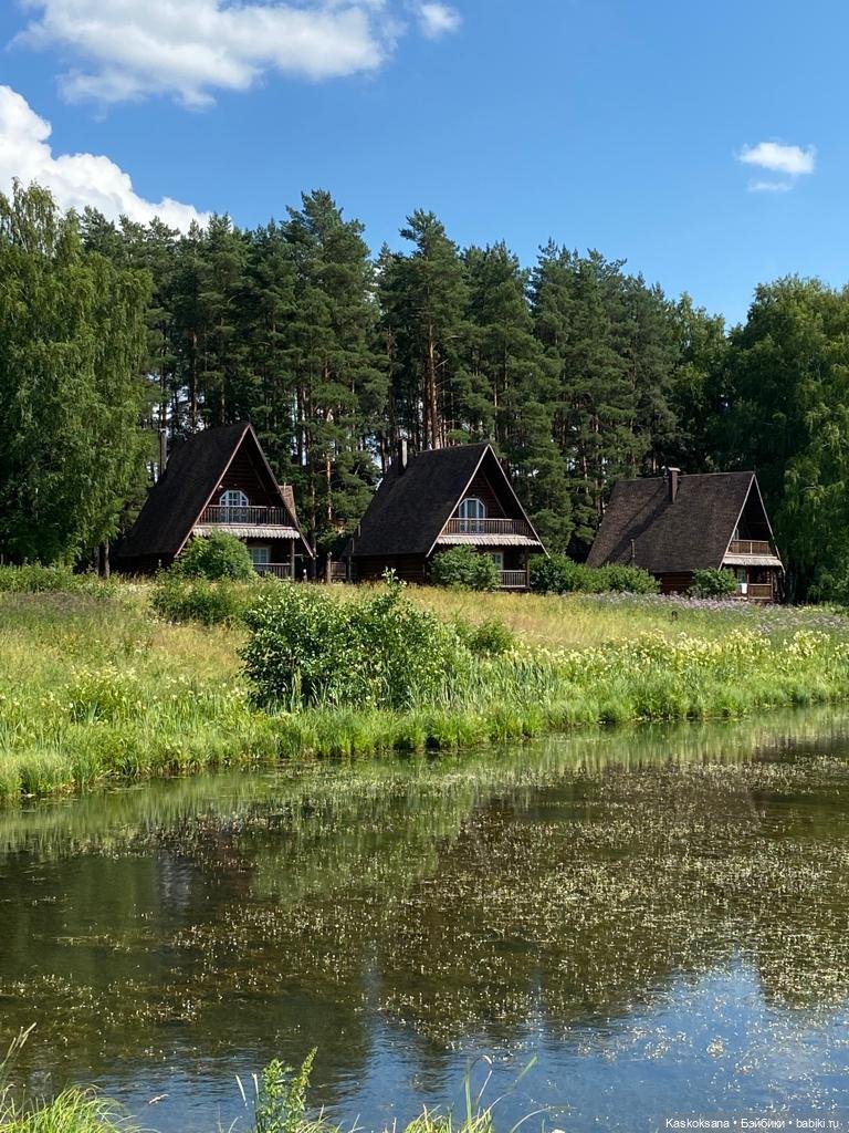 Августфест. Варвара-краса длинная коса 2 часть