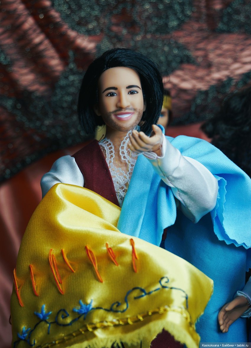 Августфест. Варвара-краса длинная коса 2 часть